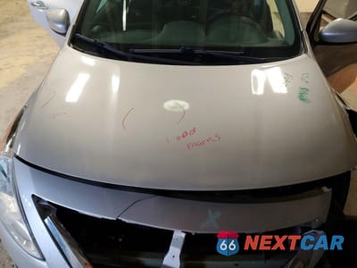 Zdjęcie 11 z 12 samochodu: 2016 NISSAN VERSA 1.6 SV VIN:3N1CN7AP5GL862715 - miniatura