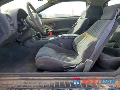 Zdjęcie 7 z 11 samochodu: 1997 PONTIAC FIREBIRD VIN:2G2FS22K9V2208483 - miniatura