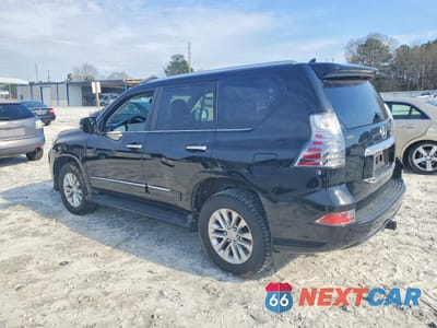 Drugie zdjęcie samochodu z przodu: 2015 LEXUS GX 460 BASE VIN:JTJBM7FX6F5114250 - miniatura