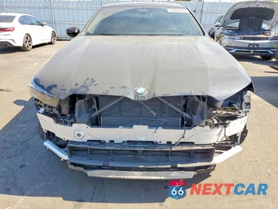 Piąte zdjęcie samochodu w środku: 2024 BMW 530 I VIN:WBA43FJ03RCR61937 - miniatura