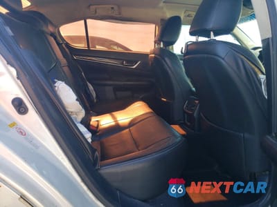 Zdjęcie 10 z 13 samochodu: 2017 LEXUS GS 350 BASE VIN:JTHBZ1BL4HA011275 - miniatura