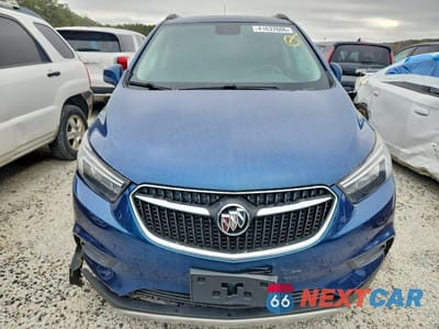 Piąte zdjęcie samochodu w środku: 2020 BUICK ENCORE PREFERRED VIN:KL4CJASB0LB057252 - miniatura