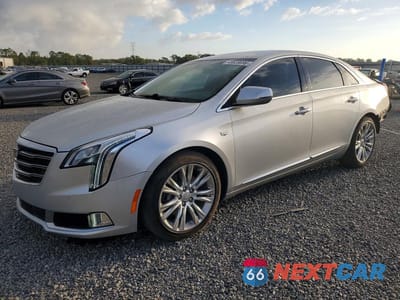 2018 CADILLAC XTS LUXURY 2G61N5S3XJ9154915 - główne zdjęcie licytacji z USA - miniatura