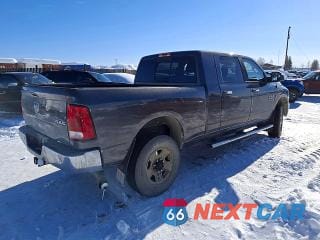 Trzecie zdjęcie samochodu z tyłu: 2017 RAM 3500 VIN:3C63R3LL1HG778199 - miniatura