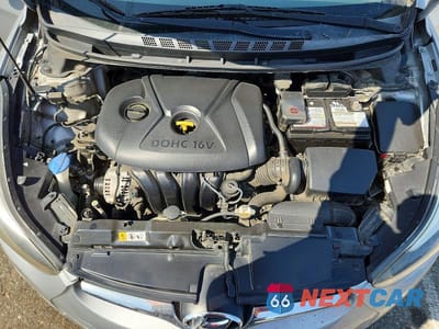 Zdjęcie 11 z 11 samochodu: 2014 HYUNDAI ELANTRA SE VIN:5NPDH4AE0EH496942 - miniatura