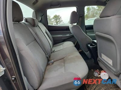 Zdjęcie 10 z 11 samochodu: 2012 TOYOTA TACOMA V6 VIN:5TFMU4FN9CX005547 - miniatura