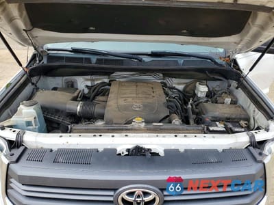 Zdjęcie 11 z 11 samochodu: 2014 TOYOTA TUNDRA SR5 VIN:5TFRY5F12EX166483 - miniatura