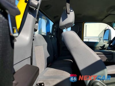 Zdjęcie 10 z 12 samochodu: 2021 FORD F650 SUPER DUTY VIN:1FDWX6DE0MDF04542 - miniatura