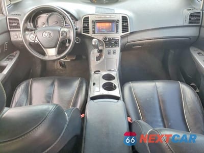 Zdjęcie 8 z 12 samochodu: 2013 TOYOTA VENZA XLE VIN:4T3ZA3BB8DU073851 - miniatura