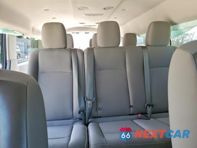 Zdjęcie 10 z 15 samochodu: 2020 NISSAN NV 3500 HD SV VIN:5BZBF0AA7LN851007 - miniatura