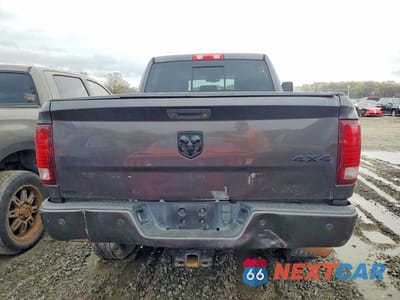 Zdjęcie 6 z 11 samochodu: 2016 RAM 2500 LARAMIE VIN:3C6UR5FJ3GG199885 - miniatura