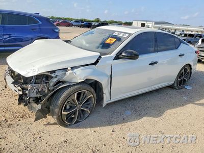 2023 NISSAN ALTIMA 2.5 SR 1N4BL4CV6PN370354 - główne zdjęcie licytacji z USA - miniatura