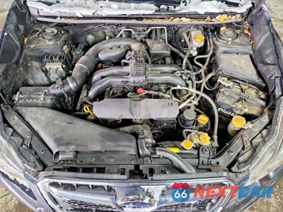 Zdjęcie 11 z 12 samochodu: 2014 SUBARU XV CROSSTREK 2.0 PREMIUM VIN:JF2GPAVC6E8310750 - miniatura