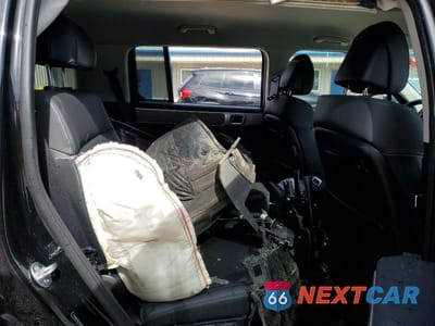 Zdjęcie 11 z 12 samochodu: 2024 HYUNDAI SANTA FE HYBRID SEL VIN:5NMP2DG19RH008545 - miniatura