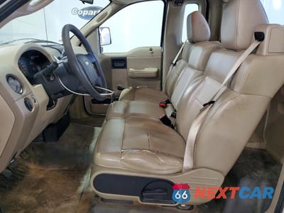 Zdjęcie 7 z 13 samochodu: 2008 FORD F150 VIN:1FTRF12W28KB87867 - miniatura