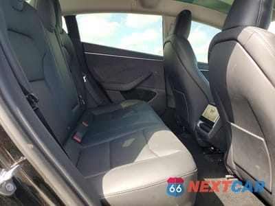 Zdjęcie 10 z 12 samochodu: 2025 TESLA MODEL 3 VIN:5YJ3E1EB3SF911586 - miniatura