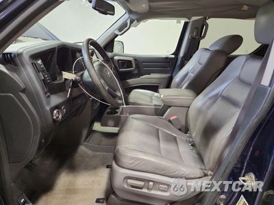 Zdjęcie 7 z 12 samochodu: 2013 HONDA RIDGELINE RTL VIN:5FPYK1F56DB005000 - miniatura