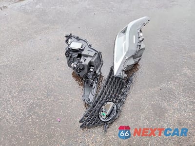 Zdjęcie 13 z 15 samochodu: 2022 LEXUS RX 350 BASE VIN:2T2HZMDA0NC367766 - miniatura