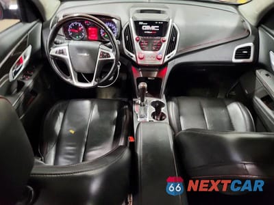 Zdjęcie 8 z 13 samochodu: 2013 GMC TERRAIN DENALI VIN:2GKFLZE34D6153927 - miniatura