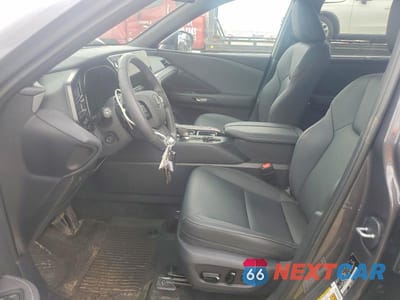 Zdjęcie 7 z 13 samochodu: 2025 LEXUS TX 350 PREMIUM VIN:5TDAAAB6XSS042894 - miniatura