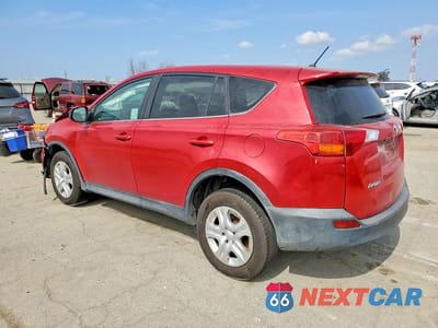 Drugie zdjęcie samochodu z przodu: 2013 TOYOTA RAV4 LE VIN:2T3BFREV8DW048296 - miniatura