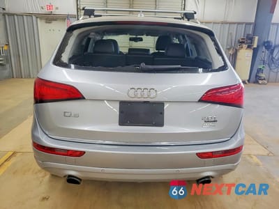 Zdjęcie 6 z 12 samochodu: 2017 AUDI Q5 PREMIUM PLUS VIN:WA1L2AFP1HA032179 - miniatura
