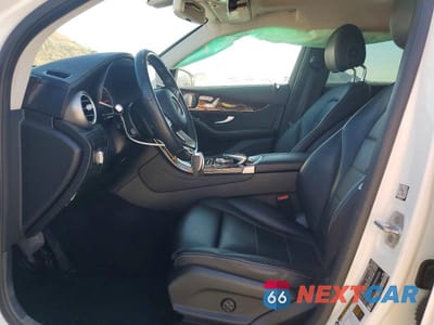 Zdjęcie 7 z 12 samochodu: 2016 MERCEDES-BENZ GLC 300 VIN:WDC0G4JB8GF010974 - miniatura