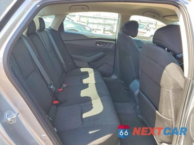 Zdjęcie 10 z 12 samochodu: 2024 HONDA ACCORD LX VIN:1HGCY1F2XRA066102 - miniatura