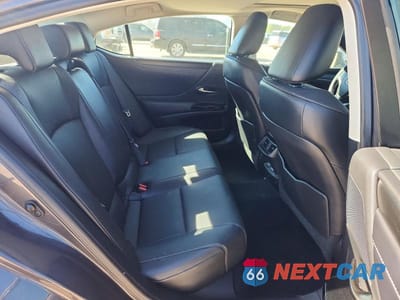 Zdjęcie 10 z 13 samochodu: 2022 LEXUS ES 350 BASE VIN:58ADZ1B14NU127180 - miniatura