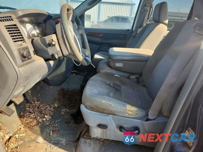 Zdjęcie 7 z 11 samochodu: 2006 DODGE RAM 1500 ST VIN:1D7HA18N56S593752 - miniatura