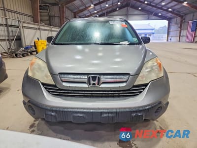 Piąte zdjęcie samochodu w środku: 2008 HONDA CR-V EX VIN:3CZRE38538G704754 - miniatura