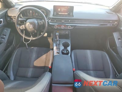 Zdjęcie 8 z 12 samochodu: 2023 HONDA CIVIC SPORT VIN:2HGFE2F50PH508485 - miniatura