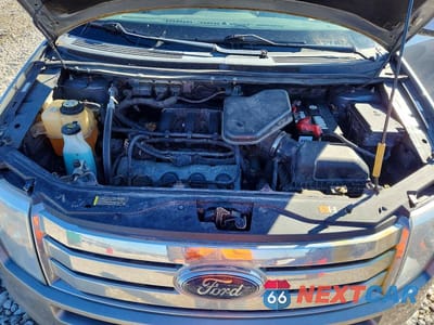 Zdjęcie 12 z 13 samochodu: 2008 FORD EDGE LIMITED VIN:2FMDK49C28BA52333 - miniatura