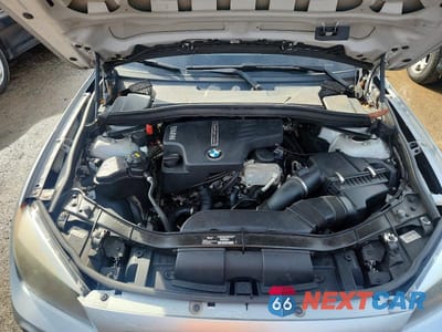 Zdjęcie 12 z 13 samochodu: 2015 BMW X1 SDRIVE28I VIN:WBAVM1C54FV316890 - miniatura