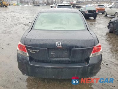 Zdjęcie 6 z 12 samochodu: 2009 HONDA ACCORD LX VIN:1HGCP26339A113410 - miniatura