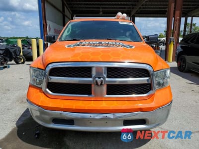 Piąte zdjęcie samochodu w środku: 2016 RAM 1500 ST UTILITY / SERVICE TRUCK VIN:3C6JR6DT5GG257363 - miniatura