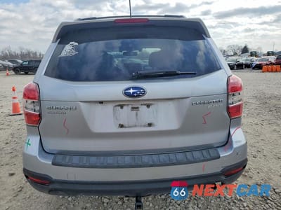 Zdjęcie 6 z 11 samochodu: 2014 SUBARU FORESTER 2.5I TOURING VIN:JF2SJAPC0EH439723 - miniatura