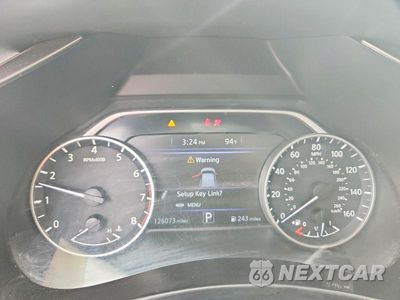Zdjęcie 9 z 14 samochodu: 2019 NISSAN MURANO SV VIN:5N1AZ2MJ4KN120779 - miniatura