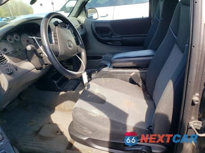 Zdjęcie 7 z 12 samochodu: 2005 MAZDA B3000 CAB PLUS VIN:4F4YR46U15PM03727 - miniatura