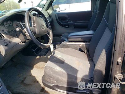 Zdjęcie 7 z 12 samochodu: 2005 MAZDA B3000 CAB PLUS VIN:4F4YR46U15PM03727 - miniatura