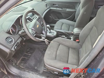Zdjęcie 7 z 12 samochodu: 2016 CHEVROLET CRUZE LIMITED LT VIN:1G1PE5SB7G7165002 - miniatura