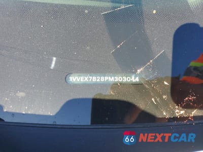 Zdjęcie 14 z 14 samochodu: 2023 VOLKSWAGEN TAOS SE VIN:3VVEX7B28PM303044 - miniatura