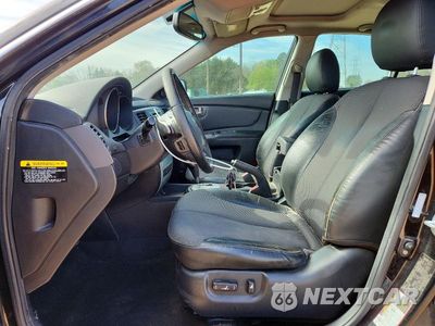 Zdjęcie 7 z 11 samochodu: 2009 KIA OPTIMA EX VIN:KNAGE224095351323 - miniatura