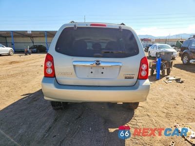 Zdjęcie 6 z 13 samochodu: 2006 MAZDA TRIBUTE S VIN:4F2YZ94196KM09529 - miniatura