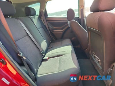 Zdjęcie 11 z 13 samochodu: 2005 PONTIAC VIBE VIN:5Y2SL638X5Z465148 - miniatura