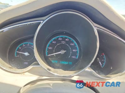 Zdjęcie 9 z 13 samochodu: 2011 CHEVROLET MALIBU LS VIN:1G1ZB5E13BF209077 - miniatura