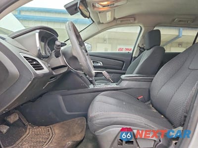 Zdjęcie 7 z 13 samochodu: 2012 GMC TERRAIN SLE VIN:2GKALMEK9C6130758 - miniatura