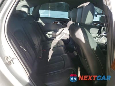 Zdjęcie 10 z 11 samochodu: 2014 AUDI A6 PREMIUM PLUS VIN:WAUDFAFC2EN158743 - miniatura