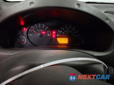 Zdjęcie 9 z 11 samochodu: 2012 NISSAN FRONTIER S VIN:1N6BD0CT4CC458336 - miniatura