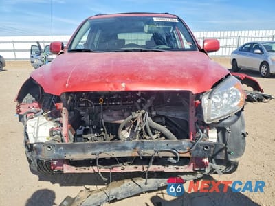Piąte zdjęcie samochodu w środku: 2006 TOYOTA RAV4 SPORT VIN:JTMZK32V865001940 - miniatura